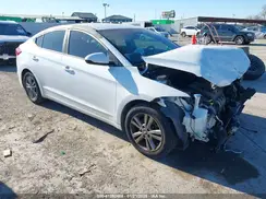 5NPD84LF3JH271091 2018 HYUNDAI ELANTRA