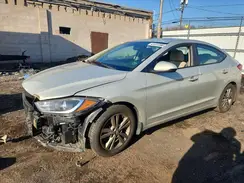 5NPD84LF3JH271284 2018 HYUNDAI ELANTRA