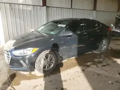 5NPD84LF3JH271446 2018 HYUNDAI ELANTRA