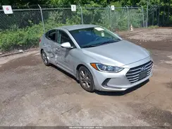 5NPD84LF3JH272063 2018 HYUNDAI ELANTRA