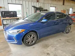 5NPD84LF3JH273763 2018 HYUNDAI ELANTRA