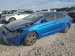 5NPD84LF3JH274380 2018 HYUNDAI ELANTRA