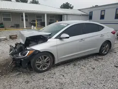 5NPD84LF3JH274718 2018 HYUNDAI ELANTRA
