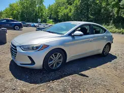 5NPD84LF3JH275786 2018 HYUNDAI ELANTRA