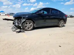 5NPD84LF3JH276341 2018 HYUNDAI ELANTRA