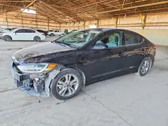 5NPD84LF3JH276498 2018 HYUNDAI ELANTRA
