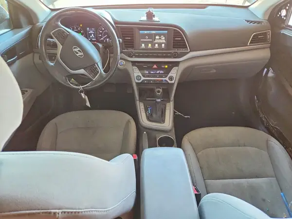 5NPD84LF3JH276498 2018 HYUNDAI ELANTRA - Image 8