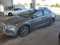 5NPD84LF3JH276565 2018 HYUNDAI ELANTRA