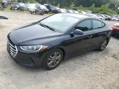 5NPD84LF3JH277876 2018 HYUNDAI ELANTRA