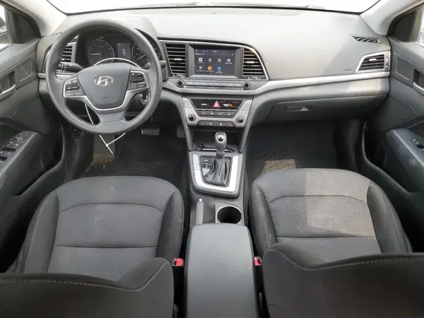 5NPD84LF3JH277876 2018 HYUNDAI ELANTRA - Image 8