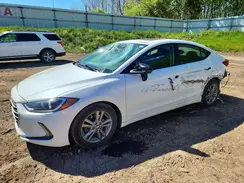 5NPD84LF3JH279126 2018 HYUNDAI ELANTRA