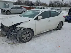 5NPD84LF3JH279451 2018 HYUNDAI ELANTRA