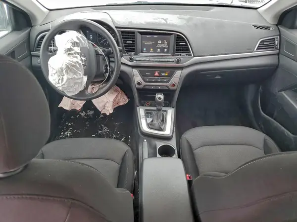 5NPD84LF3JH279451 2018 HYUNDAI ELANTRA - Image 8