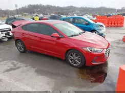 5NPD84LF3JH279658 2018 HYUNDAI ELANTRA