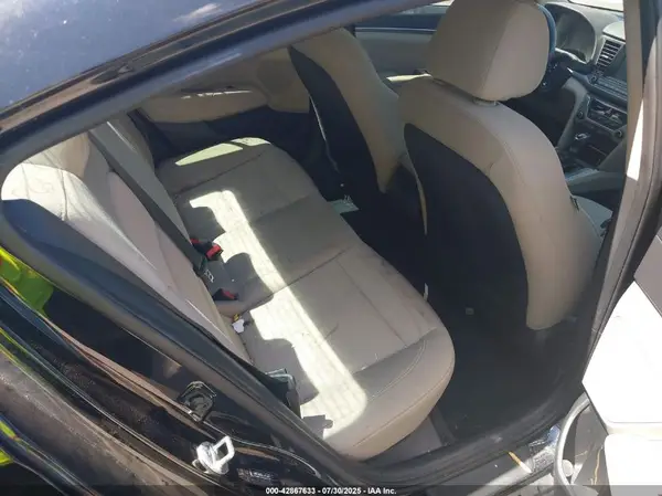 5NPD84LF3JH280521 2018 HYUNDAI ELANTRA - Image 8