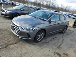 5NPD84LF3JH280745 2018 HYUNDAI ELANTRA