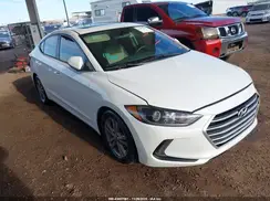 5NPD84LF3JH281023 2018 HYUNDAI ELANTRA