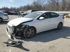 5NPD84LF3JH281264 2018 HYUNDAI ELANTRA