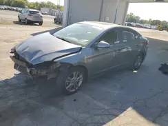 5NPD84LF3JH281331 2018 HYUNDAI ELANTRA