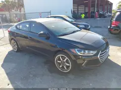 5NPD84LF3JH281927 2018 HYUNDAI ELANTRA