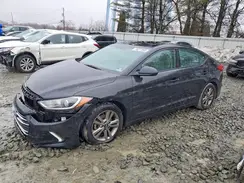 5NPD84LF3JH282396 2018 HYUNDAI ELANTRA