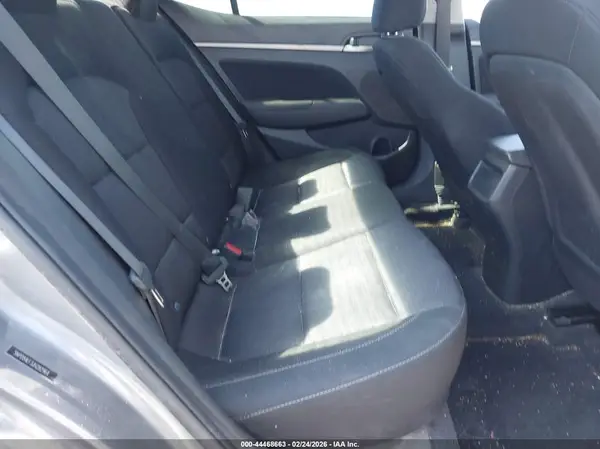 5NPD84LF3JH282964 2018 HYUNDAI ELANTRA - Image 8