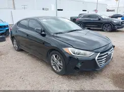 5NPD84LF3JH283306 2018 HYUNDAI ELANTRA