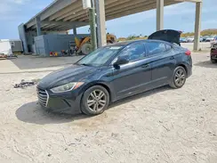 5NPD84LF3JH283564 2018 HYUNDAI ELANTRA