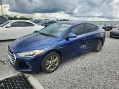 5NPD84LF3JH283760 2018 HYUNDAI ELANTRA