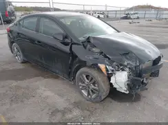 5NPD84LF3JH283998 2018 HYUNDAI ELANTRA