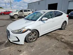 5NPD84LF3JH284438 2018 HYUNDAI ELANTRA
