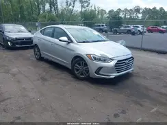 5NPD84LF3JH285413 2018 HYUNDAI ELANTRA