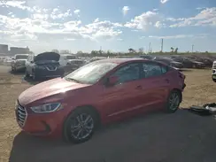 5NPD84LF3JH285475 2018 HYUNDAI ELANTRA