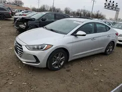 5NPD84LF3JH285900 2018 HYUNDAI ELANTRA