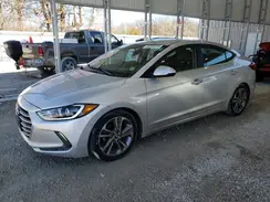 5NPD84LF3JH285914 2018 HYUNDAI ELANTRA