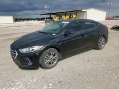 5NPD84LF3JH287453 2018 HYUNDAI ELANTRA