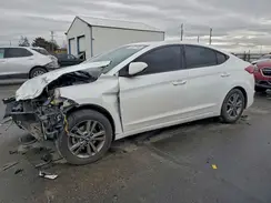 5NPD84LF3JH287520 2018 HYUNDAI ELANTRA