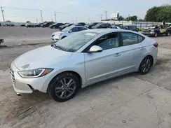 5NPD84LF3JH287761 2018 HYUNDAI ELANTRA