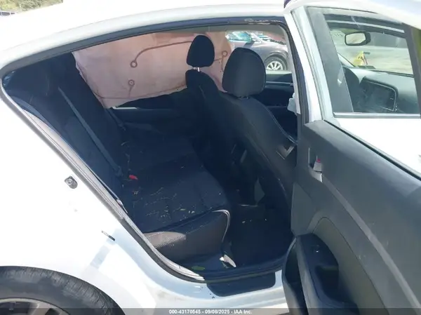 5NPD84LF3JH288604 2018 HYUNDAI ELANTRA - Image 8