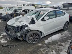 5NPD84LF3JH289106 2018 HYUNDAI ELANTRA