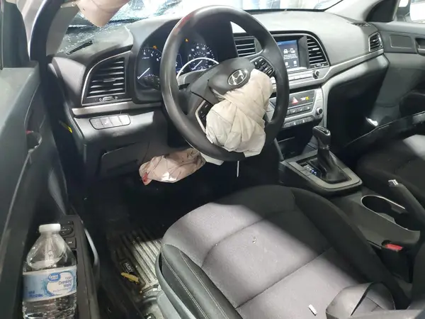 5NPD84LF3JH289106 2018 HYUNDAI ELANTRA - Image 8