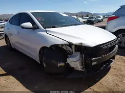 5NPD84LF3JH289168 2018 HYUNDAI ELANTRA