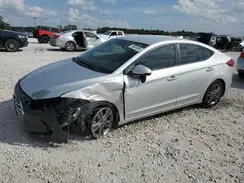 5NPD84LF3JH289283 2018 HYUNDAI ELANTRA