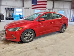 5NPD84LF3JH289378 2018 HYUNDAI ELANTRA