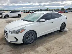 5NPD84LF3JH290210 2018 HYUNDAI ELANTRA