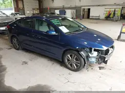 5NPD84LF3JH290448 2018 HYUNDAI ELANTRA