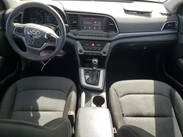 5NPD84LF3JH290563 2018 HYUNDAI ELANTRA - Image 8