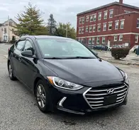 5NPD84LF3JH290742 2018 HYUNDAI ELANTRA