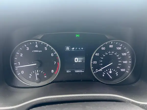 5NPD84LF3JH290742 2018 HYUNDAI ELANTRA - Image 8