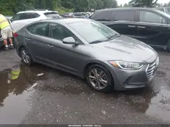 5NPD84LF3JH291177 2018 HYUNDAI ELANTRA